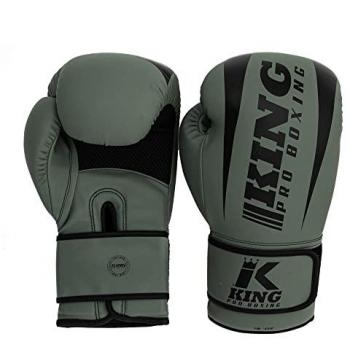 King Pro Boxing Kpb/Revo Professional Boxing Gloves