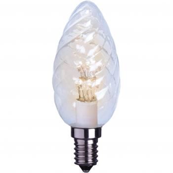 Best Season 337-36 Decoline - Bombilla vela LED E14