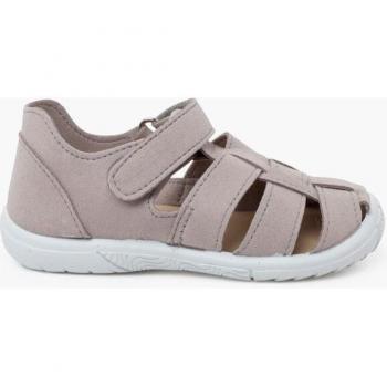 Sandalias cerradas de bebé niño nobutex