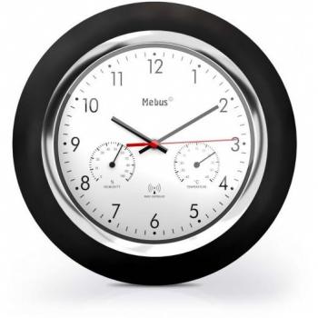 Reloj digital de mesa o pared Mebus 19453