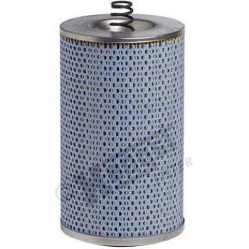 Filtro de aceite HENGST FILTER E215H