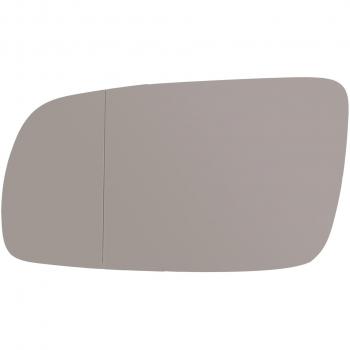 Cristal de Espejo Retrovisor Exterior Calefactable Izquierdo Van Wezel 7620837 para Skoda Octavia 1U