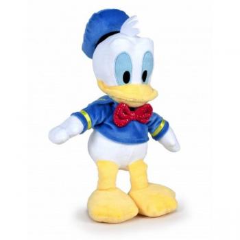 Peluche Donald de 25 cm