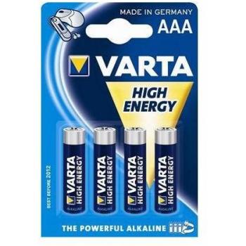 Pilas Varta AAA LR03
