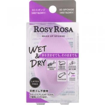 Rose Rose Chantei 3D Sport Wet & Dry Hair Removal Device