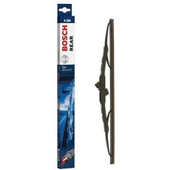 BOSCH Wiper Blades VWAUDIMAZDA 3 397 004 756 Windscreen WipersWindow WipersWindshield WipersWiper Blade