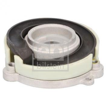 Montaje del puntal y copela de amortiguador FEBI BILSTEIN 185396