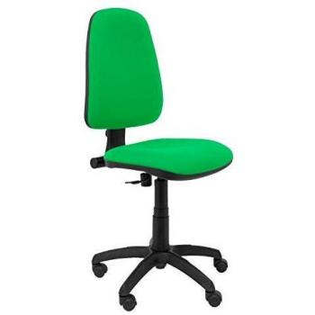 Piqueras Y Crespo 1017CPBALI15 - Silla de oficina de contacto permanente, Verde