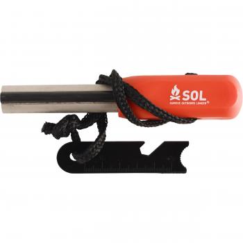 Suelo mag Striker Kit Pierre a Fuego Unisex, Orange