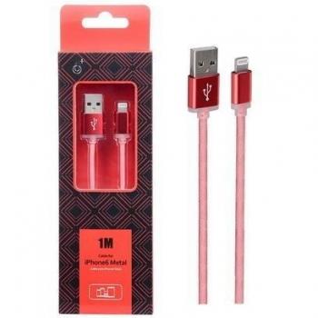 Cable micro usb alta calidad para iphone 66s6plus 6splus