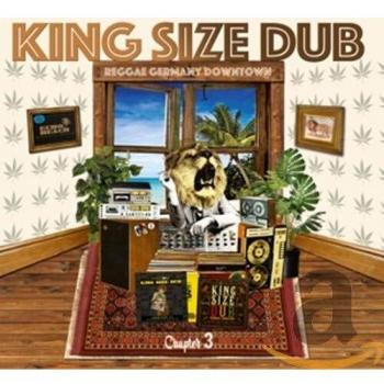 King Size Dub Reggae Germany D