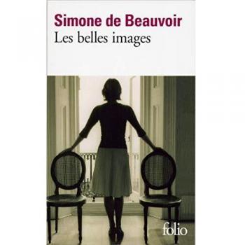 Las Bellas Imágenes - Simone de Beauvoir (Serie Folio: 243)