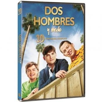 Dos Hombres Y Medio - Temporada 10 [DVD]