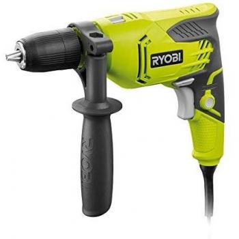 Ryobi RPD500-GC rotary hammers Sin llave 3000 RPM 500 W - Martillo perforador