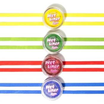 Glisten Cosmetics Basic Bundle Eyeliner Large - 10g