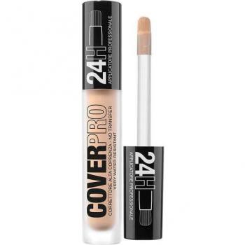 Bellaoggi Cover Pro 24H Long Lasting Concealer Shade Ivory 3.5 ml