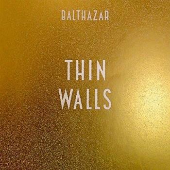 Thin Walls [VINYL]