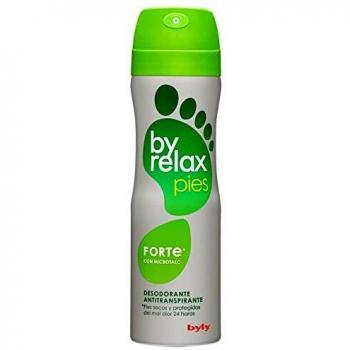 Desodorante en Spray para Pies Byly Byrelax Forte 200ml