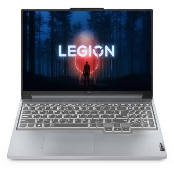 Lenovo Yoga Slim 5 Portátil 40,6 cm (16) WQXGA Intel® Core™ i5 i5-13500H 16 GB DDR5-SDRAM 512 GB SSD NVIDIA GeForce RTX