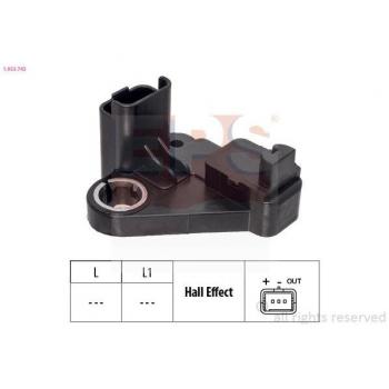 Sensor de posición del cigüeñal EPS 1.953.743