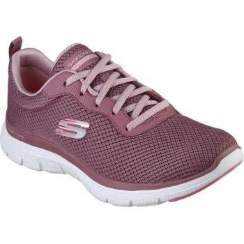 Skechers Flex Appeal 4.0 Zapatillas de Fitness/Cross Training para Mujer