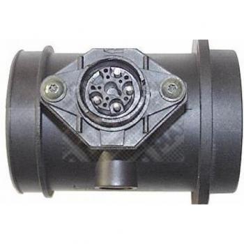 Sensor de flujo de aire MAPCO 42857 - Medidor de masa de aire, compatible con múltiples vehículos, alta precisión en la medición del flujo de aire, construcción duradera, fácil instalación