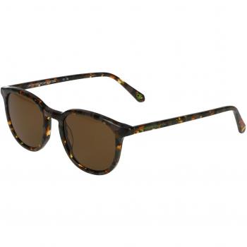 United Colors of Benetton 5059 524 Men's Tortoiseshell Sunglasses Size 50