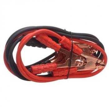 Silverhook 2.5m / 200 amp Jump Leads