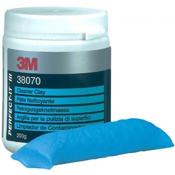 3M IT III Limpiador Arcilla 200g