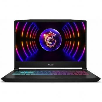 Laptop MSI Katana 15 B13VGK-1869XES 15,6 Intel Core i7-13620H 16 GB RAM 512 GB SSD Nvidia Geforce RTX 4070 Supercharged