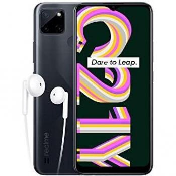 realme C21 Y 32GB Cross Black