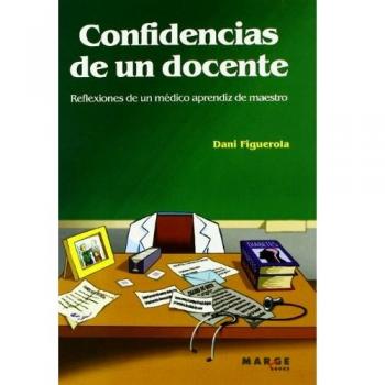 Confidencias de un docente: 0