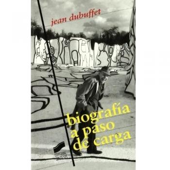 Biografía a paso de carga: 25