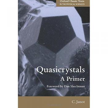 Quasicrystals: A Primer - Oxford Classic Texts in Physical Sciences