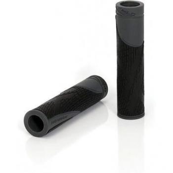 XLC XLC Bar Grips 'Sport bo' GR-S18 - schwarz/grau - Radsport Komponenten & Teile