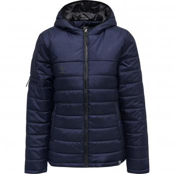 Hummel Women's Quilted North Jacket