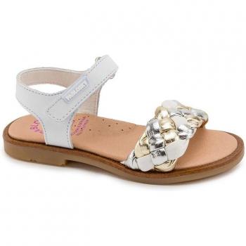 Sandalias de niña Pablosky Modelo 409500p