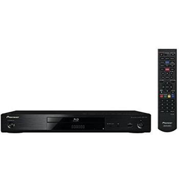 Pioneer BDP-170 - Reproductor de BLU-Ray