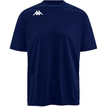 Camiseta de fútbol de hombre Kappa Dovo