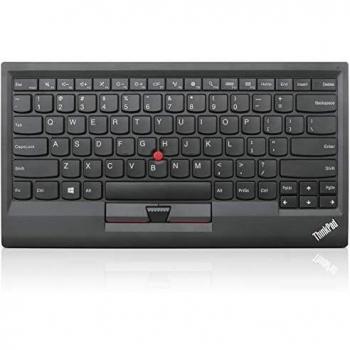 Lenovo Keyboard w/BL English US/Intl, 01YP469