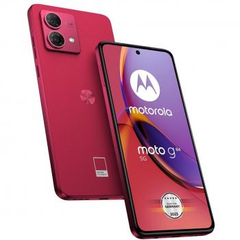 Motorola Moto G84 5G 12/256 Viva Magenta