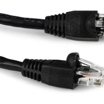 Hosa Technology CAT-500 100' Cat5e Network Cable with RJ45 Male Connectors