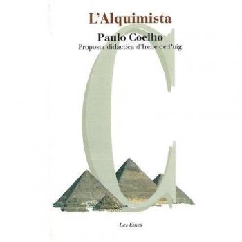 L'alquimista