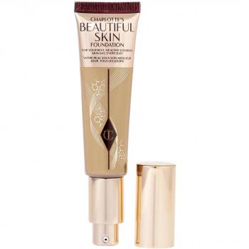 Charlotte Tilbury Beautiful Skin Foundation - 6 Neutral
