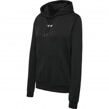 Hummel Women's LGC Shai Black Hoodie S