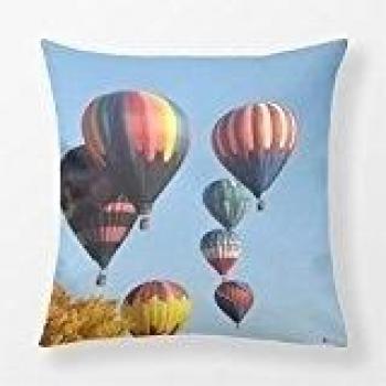 18 X 18 Pillow Cases Baskets Skirts Cushion Pillow For Sofa