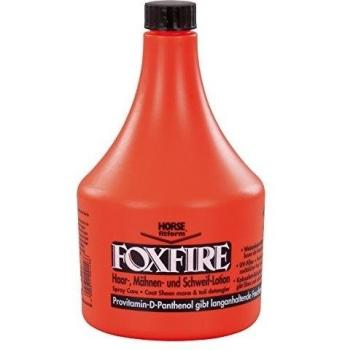Foxfire aerosol tratante 1 l