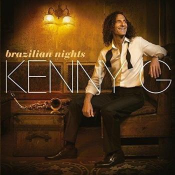 Brazilian Nights - Kenny G