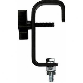 Showtec Heavy Duty Pipe Clamp 35Kg Black Garra para Truss 70109B