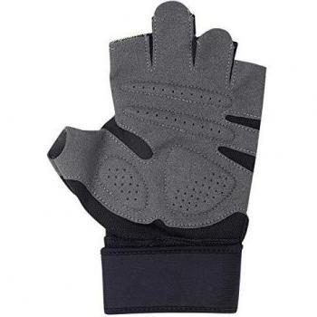 Nike Premium Fitness Training Gloves Black Large